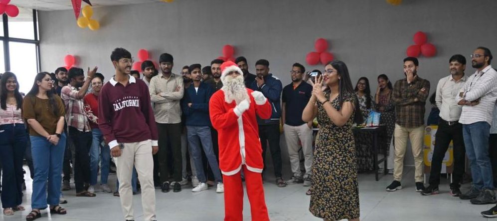 Winter Carnival at Rysun