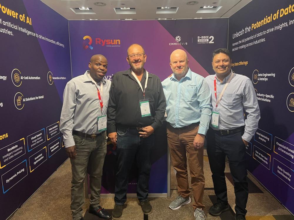 Rysun-at-AI-Expo-South-Africa-14