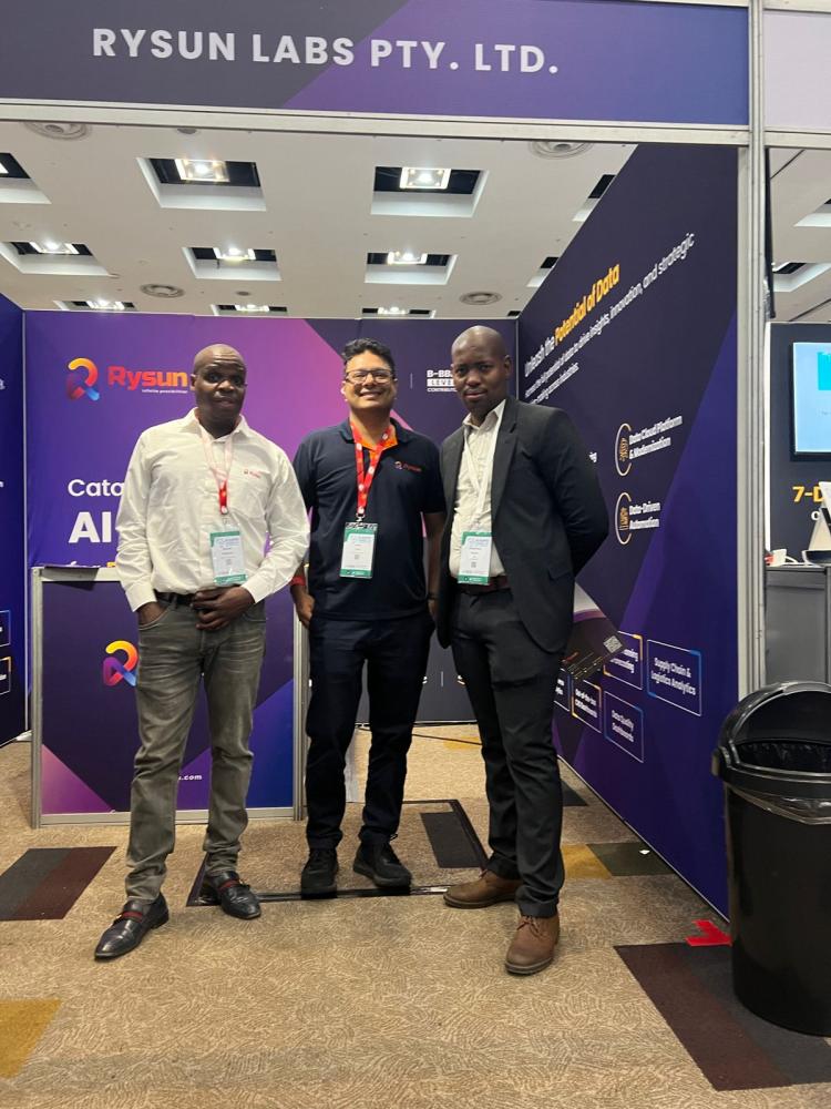 Rysun-at-AI-Expo-South-Africa-17