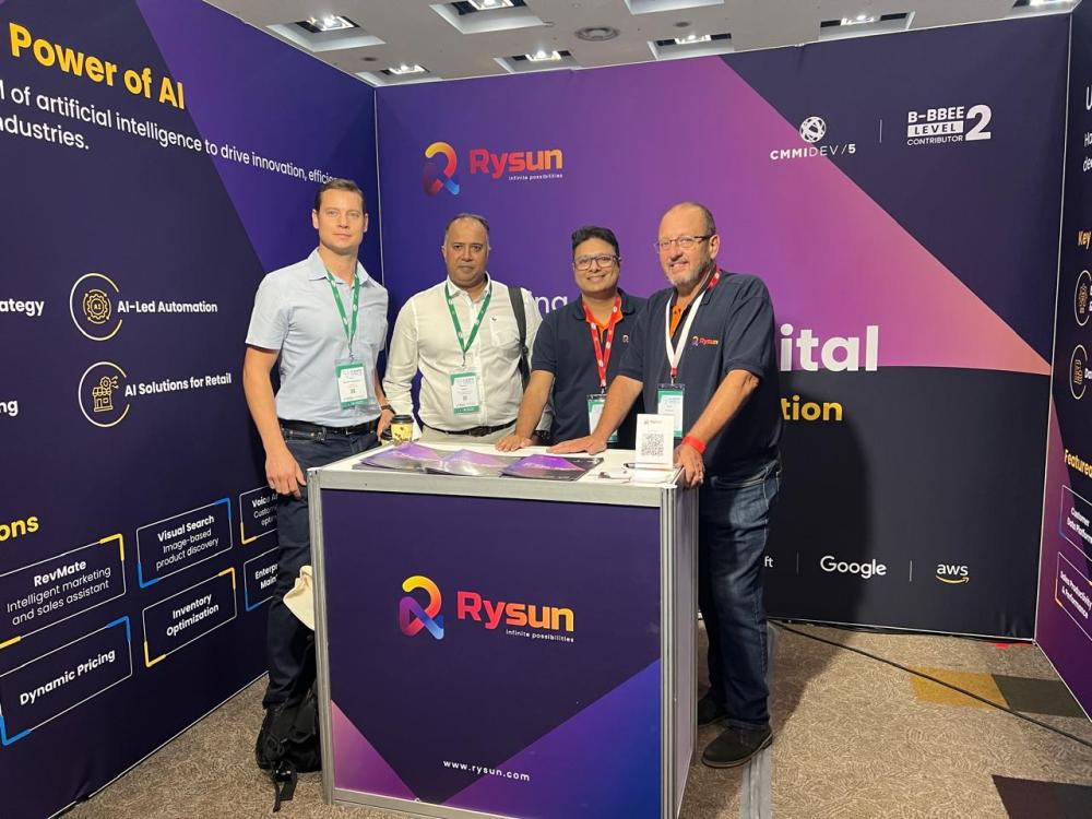 Rysun-at-AI-Expo-South-Africa-8