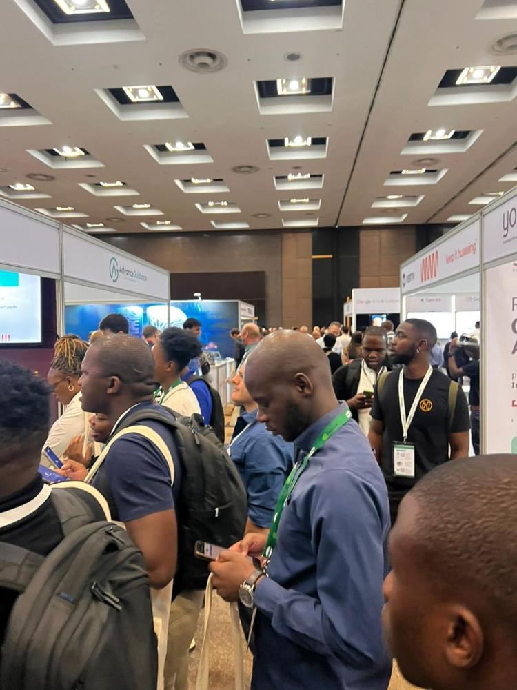 Rysun-at-AI-Expo-South-Africa-9