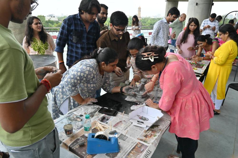 Ganesh-idol-making-competition-2024-10