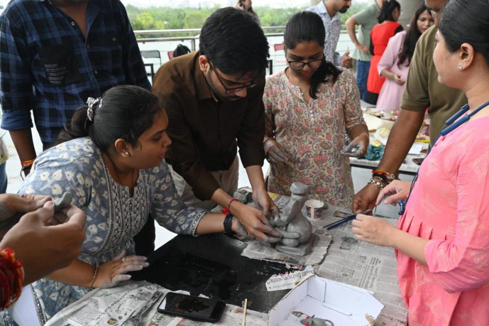 Ganesh-idol-making-competition-2024-11