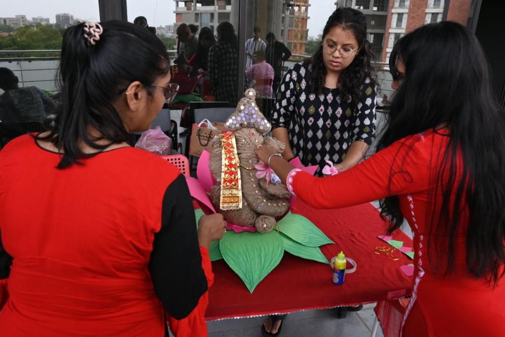 Ganesh-idol-making-competition-2024-21