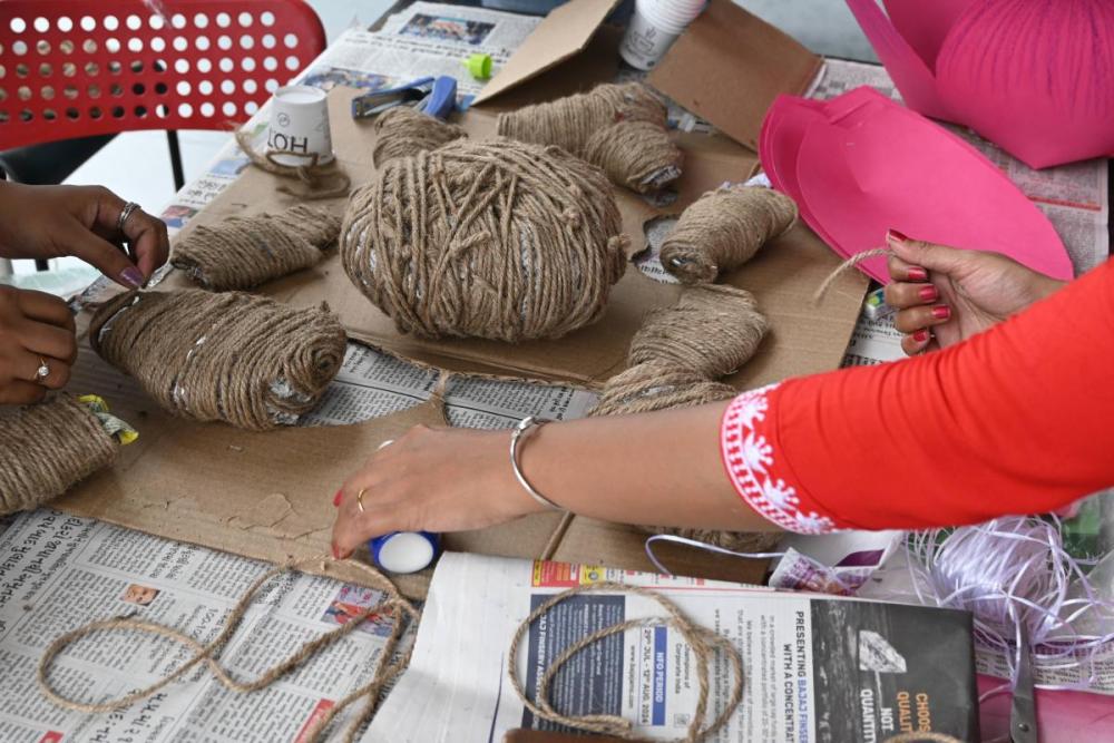 Ganesh-idol-making-competition-2024-4