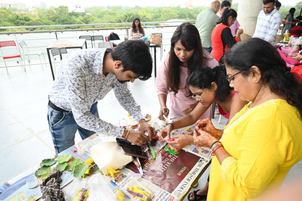 Ganesh-idol-making-competition-2024-9