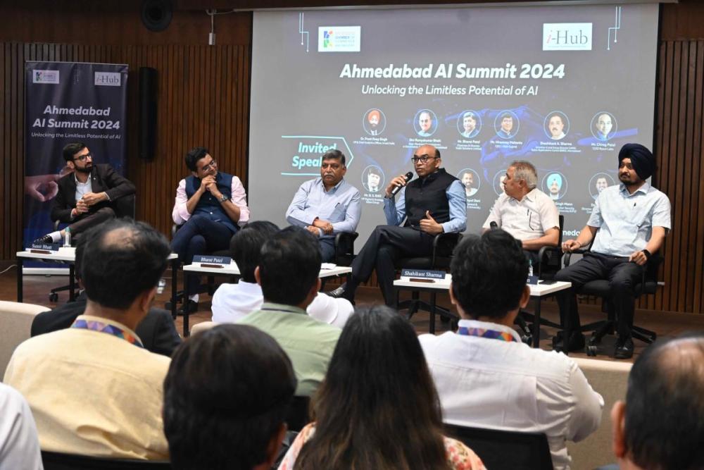 Ahmedabad-AI-Summit-12