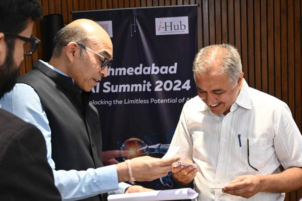 Ahmedabad-AI-Summit-14