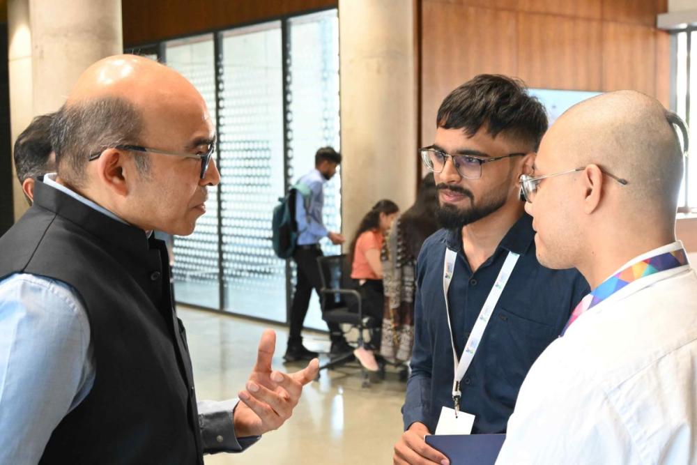 Ahmedabad-AI-Summit-22