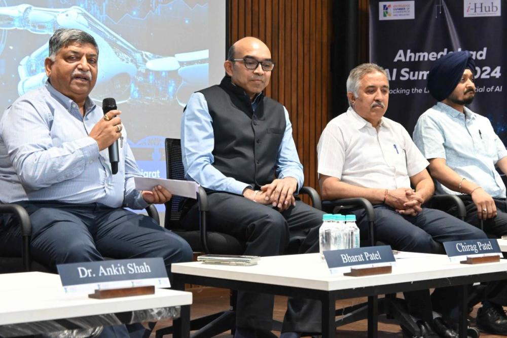 Ahmedabad-AI-Summit-38